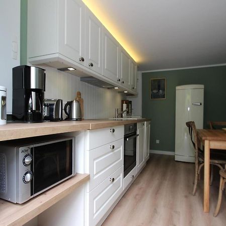 Apartment Haus Am Berg Lonau Dış mekan fotoğraf