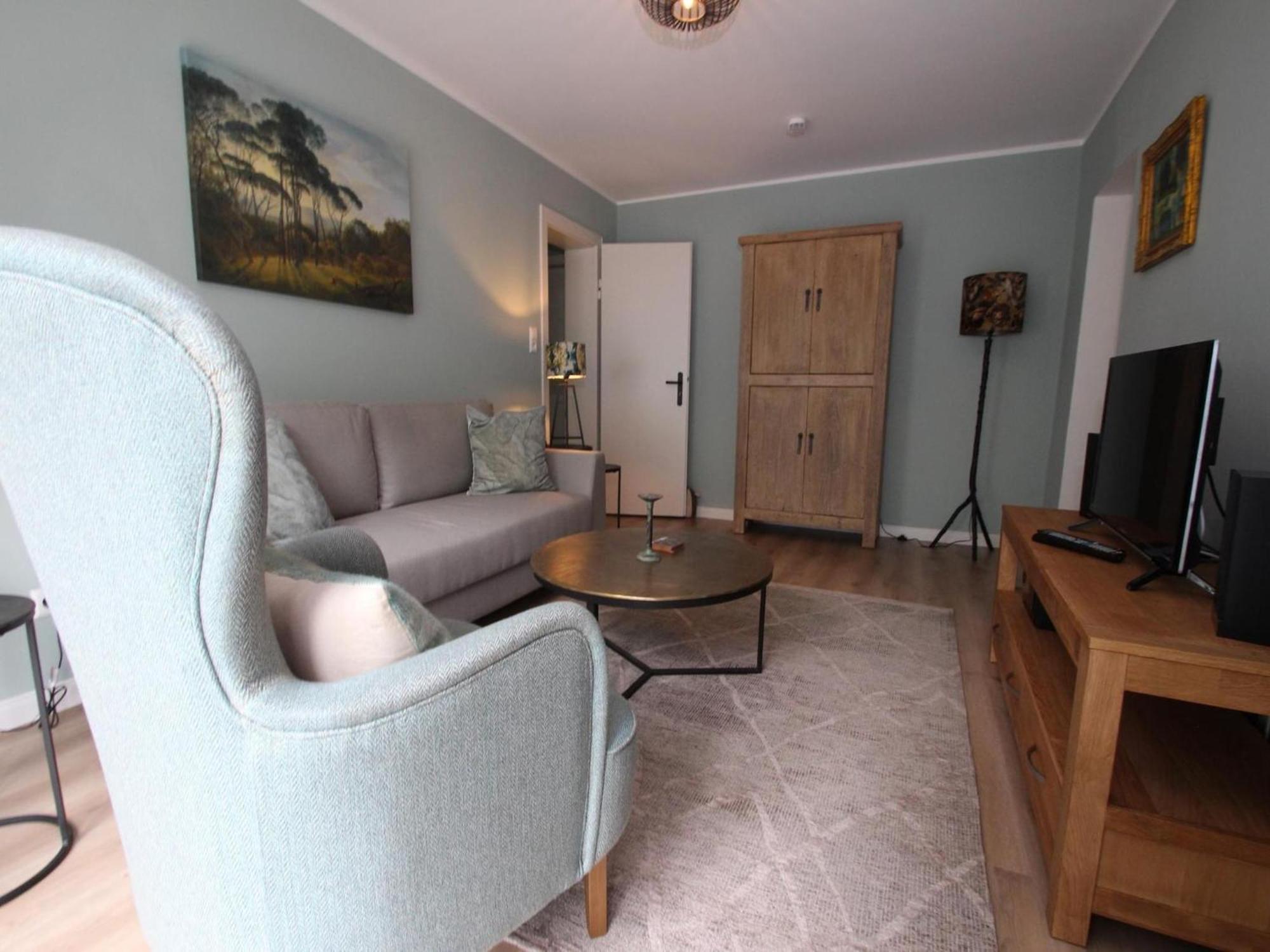 Apartment Haus Am Berg Lonau Dış mekan fotoğraf