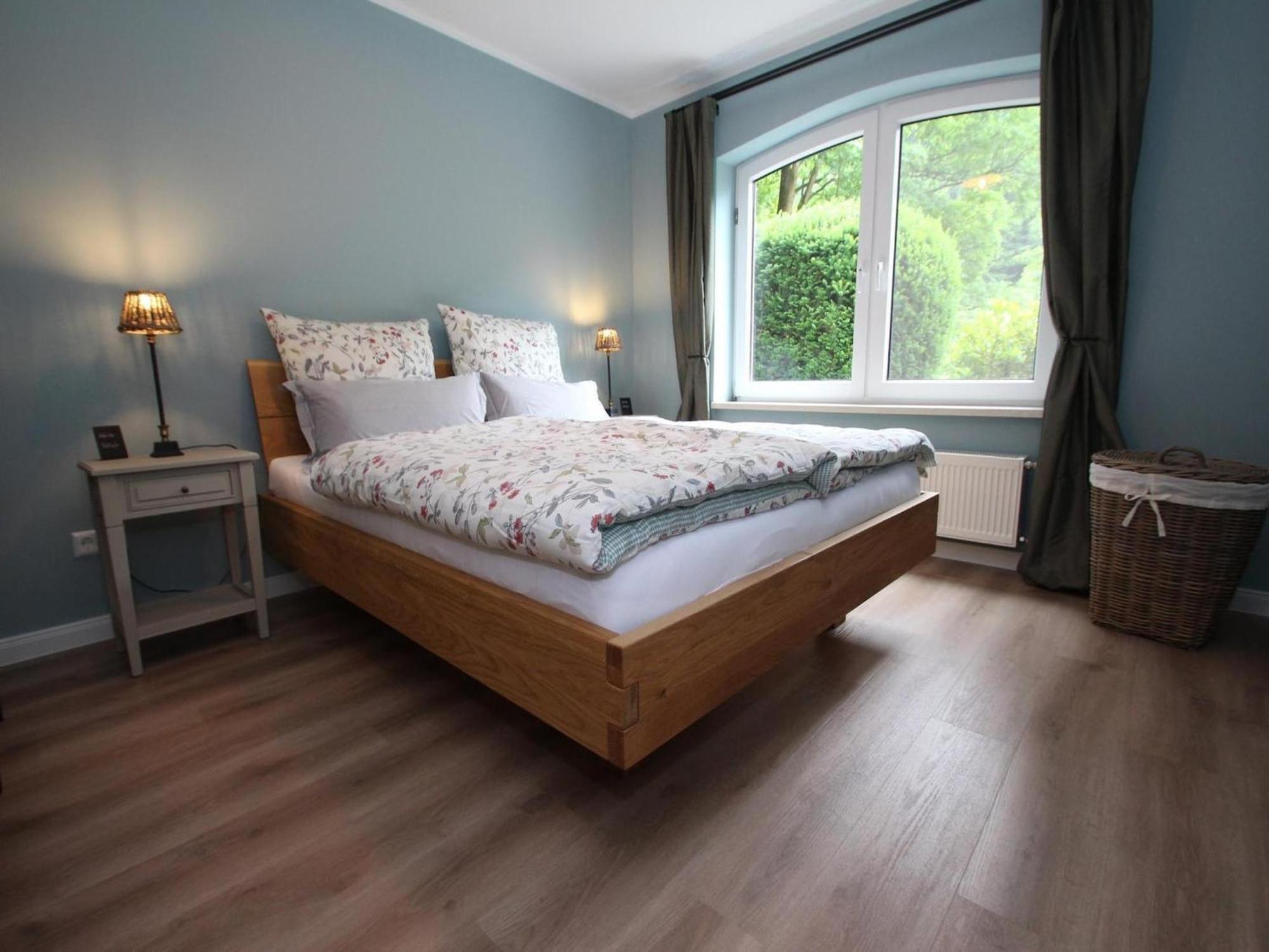 Apartment Haus Am Berg Lonau Dış mekan fotoğraf