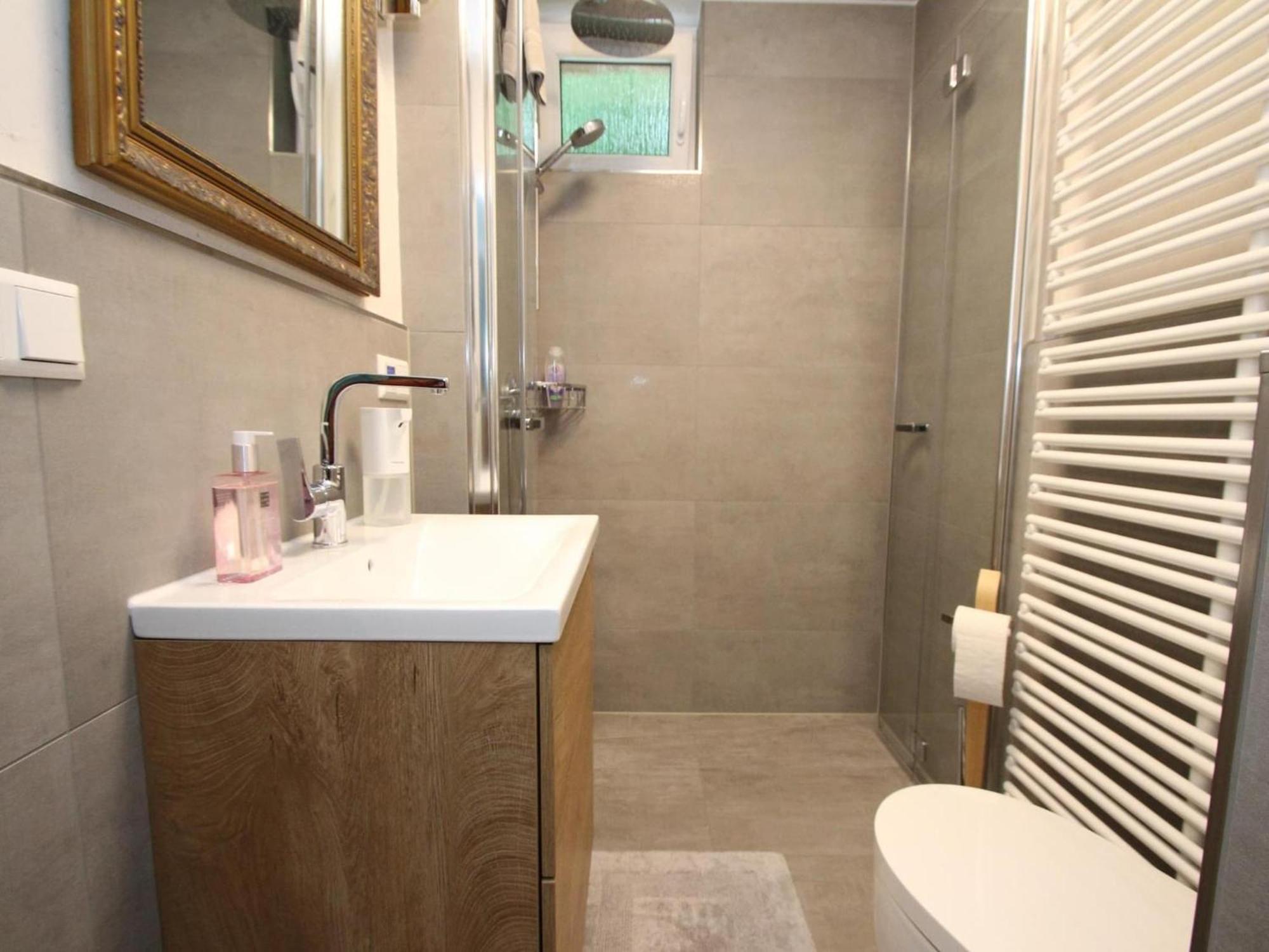 Apartment Haus Am Berg Lonau Dış mekan fotoğraf