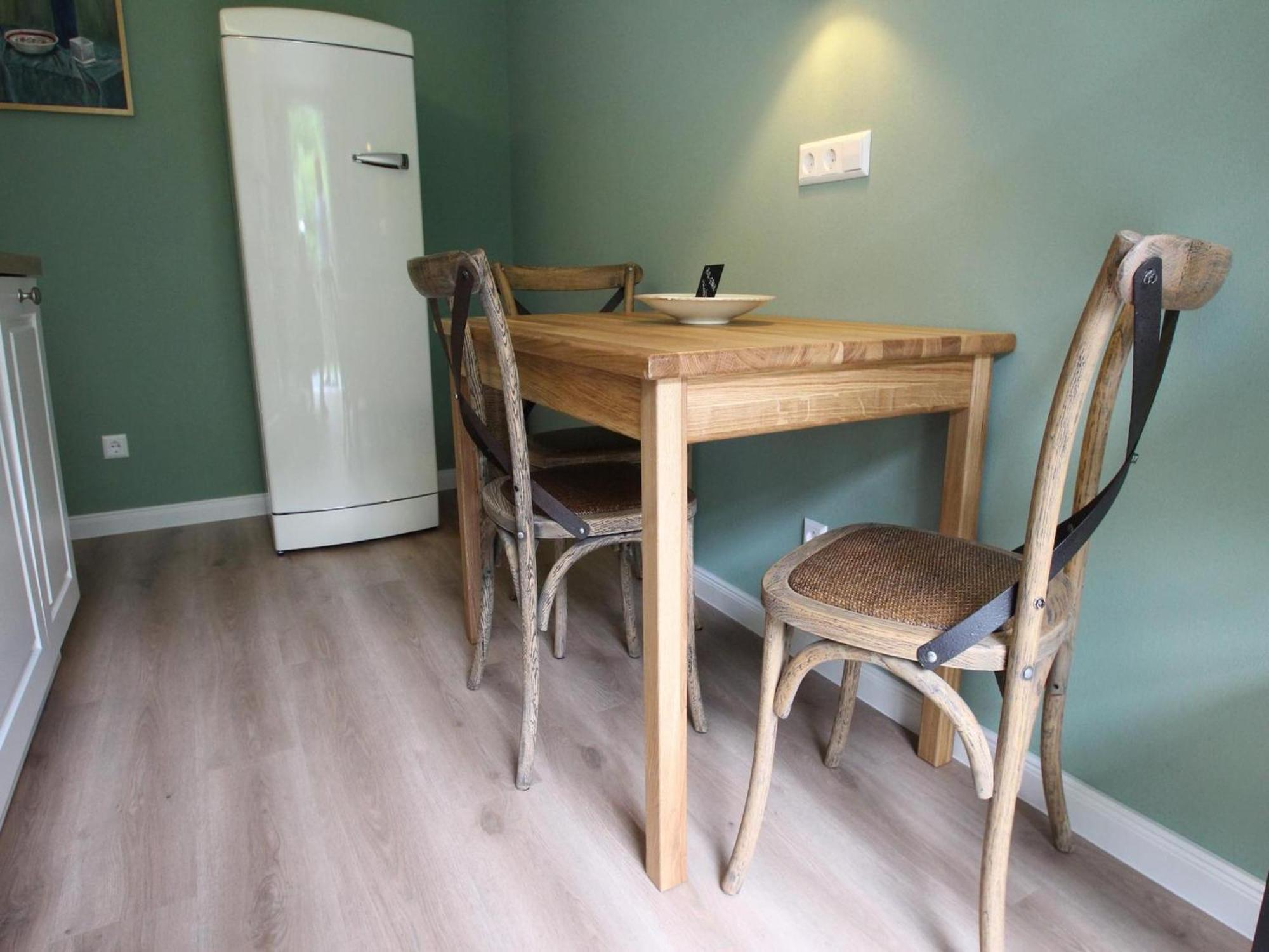 Apartment Haus Am Berg Lonau Dış mekan fotoğraf