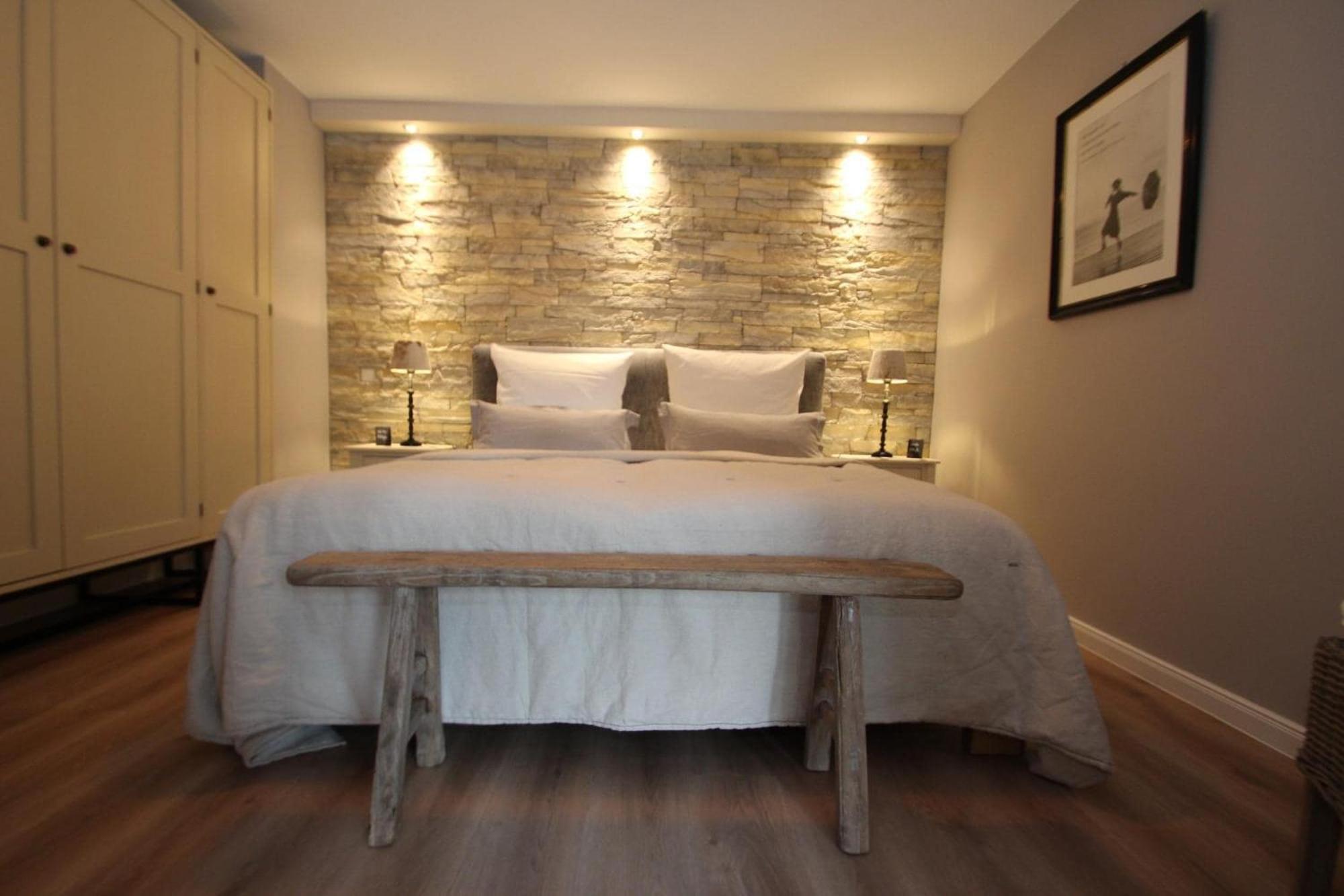 Apartment Haus Am Berg Lonau Dış mekan fotoğraf